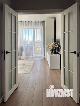 2-к квартира, на длительный срок, 70м2, 17/17 этаж