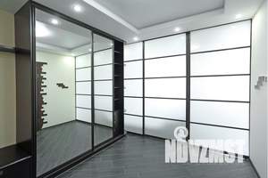 1-к квартира, посуточно, 51м2, 19/25 этаж