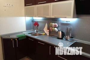 1-к квартира, посуточно, 44м2, 9/14 этаж