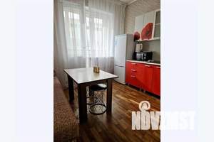 1-к квартира, посуточно, 36м2, 2/16 этаж