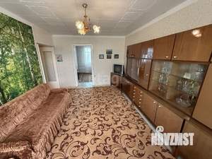 3-к квартира, на длительный срок, 53м2, 7/9 этаж