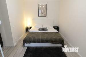 2-к квартира, посуточно, 66м2, 4/10 этаж