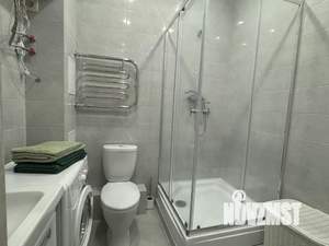 Студия квартира, посуточно, 27м2, 3/10 этаж