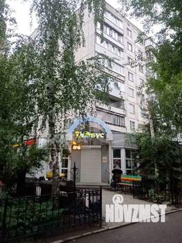 2-к квартира, на длительный срок, 54м2, 7/9 этаж