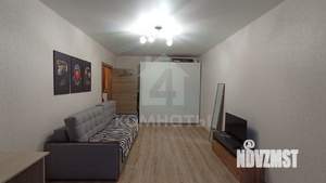 1-к квартира, на длительный срок, 40м2, 7/17 этаж