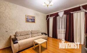 2-к квартира, посуточно, 70м2, 1/1 этаж
