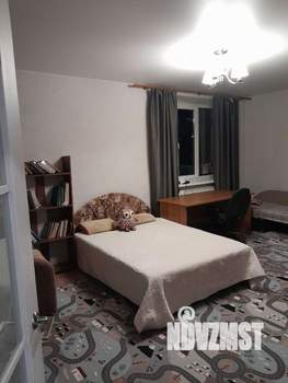 2-к квартира, на длительный срок, 56м2, 2/4 этаж