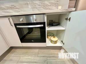 1-к квартира, посуточно, 45м2, 1/10 этаж