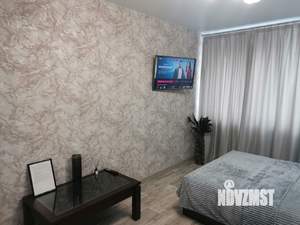 1-к квартира, посуточно, 33м2, 5/17 этаж