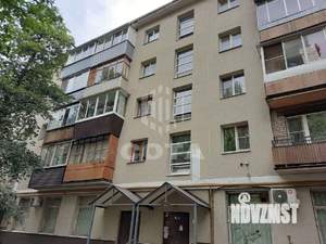 2-к квартира, на длительный срок, 45м2, 3/5 этаж