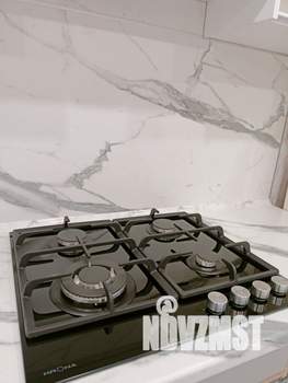 1-к квартира, посуточно, 47м2, 1/1 этаж