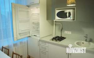 1-к квартира, посуточно, 46м2, 4/5 этаж
