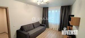 1-к квартира, на длительный срок, 36м2, 15/17 этаж