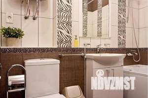 1-к квартира, посуточно, 48м2, 3/12 этаж