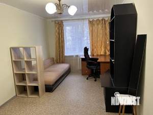 2-к квартира, на длительный срок, 47м2, 3/5 этаж