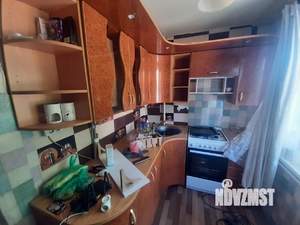 1-к квартира, на длительный срок, 27м2, 2/5 этаж