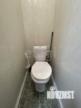 2-к квартира, на длительный срок, 44м2, 4/5 этаж