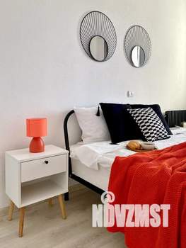 2-к квартира, посуточно, 54м2, 9/10 этаж