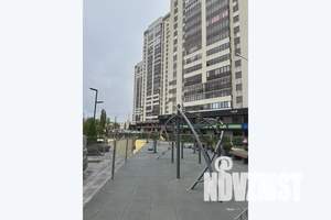 2-к квартира, посуточно, 46м2, 10/17 этаж