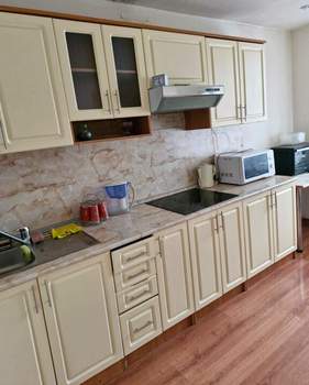 2-к квартира, на длительный срок, 67м2, 4/10 этаж