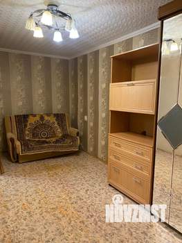 2-к квартира, на длительный срок, 45м2, 1/5 этаж