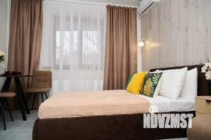 Студия квартира, посуточно, 19м2, 1/6 этаж