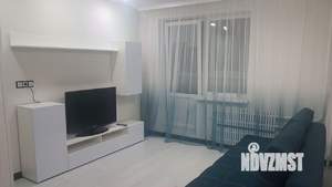 Студия квартира, на длительный срок, 25м2, 7/16 этаж