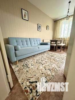 1-к квартира, посуточно, 65м2, 1/1 этаж