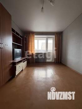 1-к квартира, на длительный срок, 38м2, 7/12 этаж