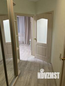 1-к квартира, на длительный срок, 37м2, 5/16 этаж