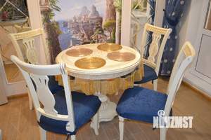 1-к квартира, посуточно, 50м2, 20/20 этаж