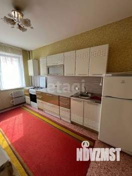 1-к квартира, на длительный срок, 42м2, 4/10 этаж