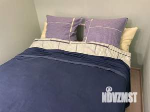 1-к квартира, посуточно, 40м2, 17/17 этаж