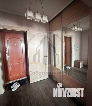 1-к квартира, на длительный срок, 47м2, 10/10 этаж