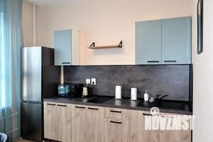 1-к квартира, посуточно, 37м2, 5/11 этаж