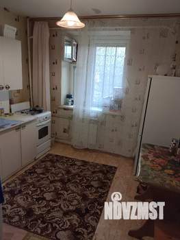 1-к квартира, на длительный срок, 35м2, 1/14 этаж