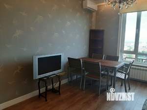 3-к квартира, на длительный срок, 77м2, 18/23 этаж