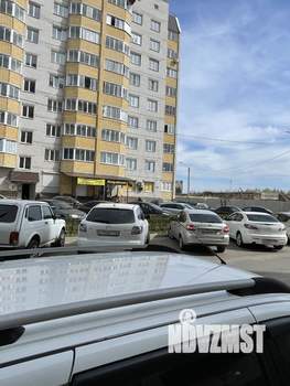 1-к квартира, на длительный срок, 33м2, 1/11 этаж