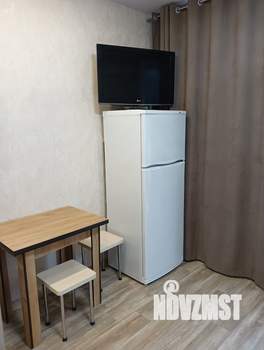 Студия квартира, на длительный срок, 26м2, 6/15 этаж