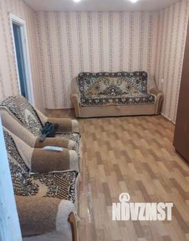 1-к квартира, на длительный срок, 32м2, 8/9 этаж