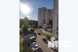 2-к квартира, посуточно, 60м2, 4/16 этаж