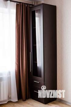 1-к квартира, посуточно, 38м2, 13/17 этаж
