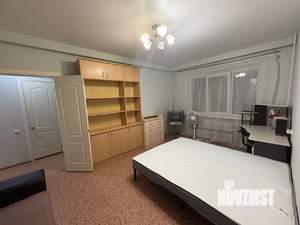 1-к квартира, на длительный срок, 46м2, 7/16 этаж