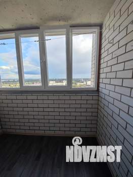 1-к квартира, посуточно, 48м2, 23/25 этаж