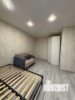 1-к квартира, на длительный срок, 33м2, 4/5 этаж