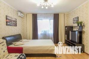 2-к квартира, посуточно, 70м2, 4/16 этаж