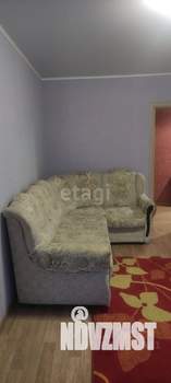 1-к квартира, на длительный срок, 40м2, 10/17 этаж