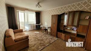 2-к квартира, на длительный срок, 56м2, 8/9 этаж