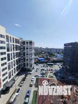 Студия квартира, посуточно, 30м2, 10/10 этаж