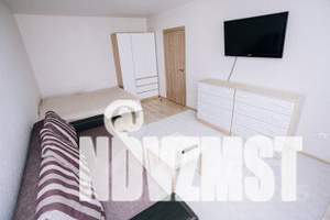 1-к квартира, посуточно, 45м2, 4/17 этаж